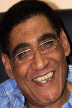Mohammad Eid