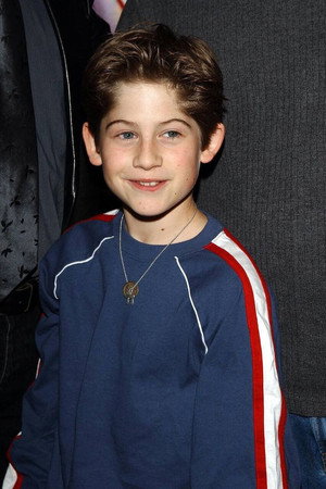 Alex D. Linz