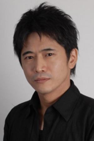 Hagiwara Masato
