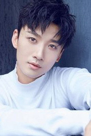 Li Bo Wen