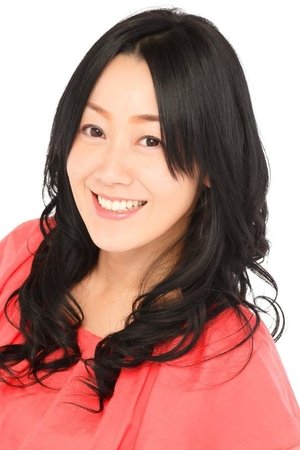 坂井真紀