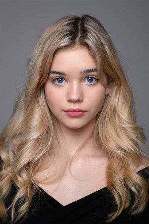 Вероника Журавлёва