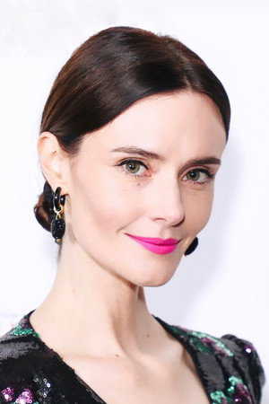 Rebecca Calder