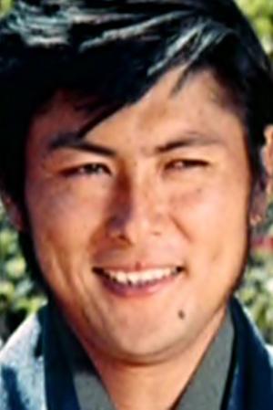 Bai Jing Yi
