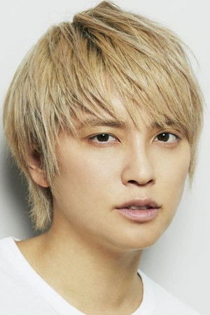 Tegoshi Yuya